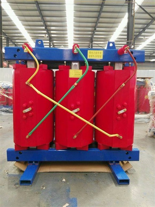 文成SCB13-500KVA干式变压器厂家价格